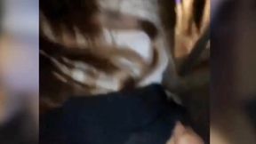 subo a la terraza con un suscriptor y me llena de leche