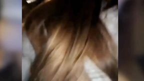 subo a la terraza con un suscriptor y me llena de leche