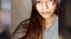 subo a la terraza con un suscriptor y me llena de leche