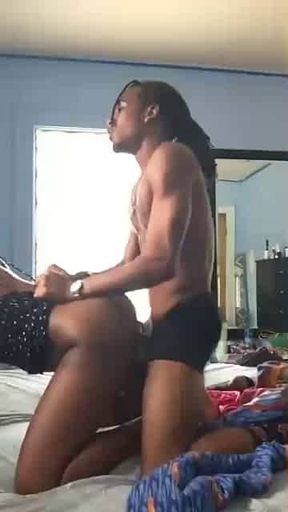 Habesha stepsis hard sex