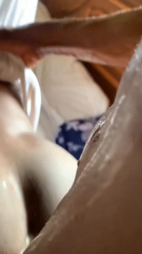 We Reconciled With Sex Finally   Clip 3