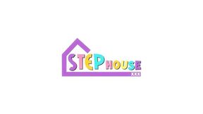 Milf trailer with amazing one and only from Step House XXX