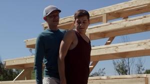Men: The Bleacher Boys, Staying Discreet?