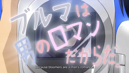 15 Bishoujo Hyouryuuki Episode 1 1080p 50fps