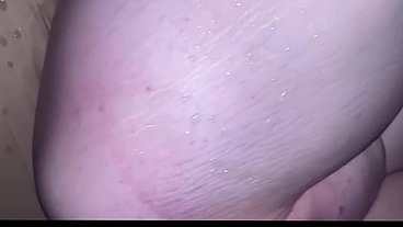 Christi Snow ass to pussy and back