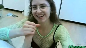 Trt to Cum Twice Post Cum Trtur3