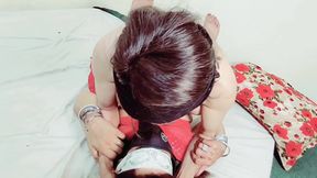 Sex Crazy Muslim Bhabhi Becomes Brother in Law&#039;s Sex Doll