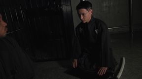 ShoCum - Official Gay Japanese Porn Parody