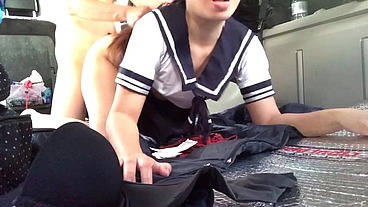 Pinay Yummy Doggystyle