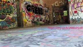 urban exploring