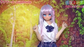 Beginner's Guide – Sweetmate Love Doll Pleasure in 3D Anime Japanese Style