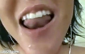 Claire dames is a honey natural fuck