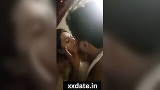 Desperate Housewives In India" or "Indian Milkman Fucks His Neighbor's Wife" - This erotic Indian milf gets her pussy pounded hard!