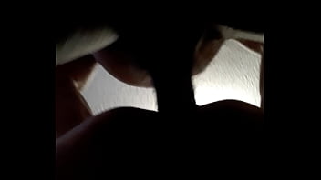 Redbone fucked hard by sugar daddy