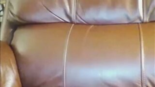 Grandpa`s On-Cam Show: An Electrifying Performance