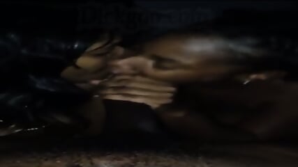 BLACK SWINGERS POV THREESOME 2