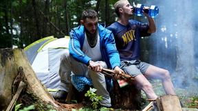 ”Nobody Out Here But Us, Bruh - Skyy Knox, Tony D'Angelo”