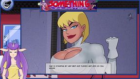 Something Unlimited Part 133