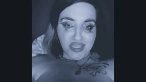Cheapest but most important Findom video ever