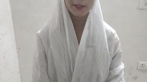 Chacha jaan meri jabar dasti pela doodh daba kar