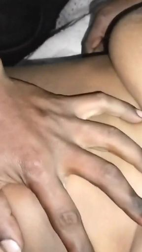 Sali Ne Jija ko bulakar Chodvaya gao me pati ghar per na tha indian desi sex sali jija   Clip 1