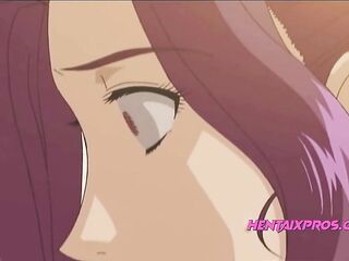 Manga - Cheating On Wife cuz This babe Cheated On (Uncensored)