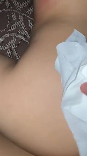 Part 2 Chindo Terbaru Viral Cumshoot