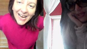 real taboo stories in italian with my friend 4k