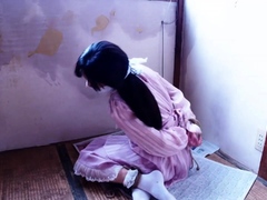 Japanese bondage