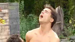 Horny Xxx Video Homo Deep Throat Great , Check It