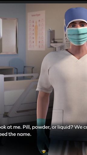 Symphony of the Serpent - (PT 53) - NLT MEDIA   Clip 1