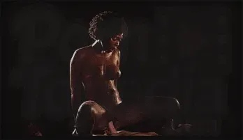 Zaawaadi & Renato Ignite Passion in Intense Interracial Hardcore