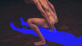 Zelda Yaoi - Link Hard Sex