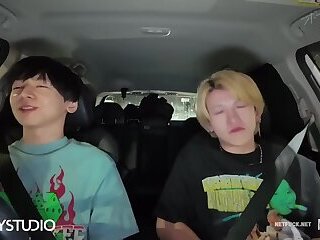 BLV46 - Japanese Gay Gv