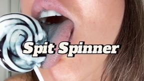 Spit Spinner