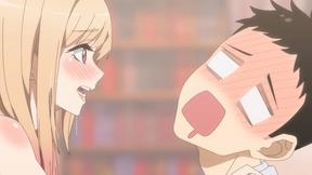 ”Introverted Gamer Boy & Horny Teen Step Sister • UNCENSORED HENTAI”