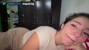 30-Day Anal Adventure: Pushing Boundaries with NamiQsein!