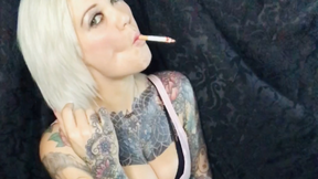 Seductively Pretty in Pink