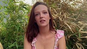 Angel 22ans Cuisiniere A Montpellier