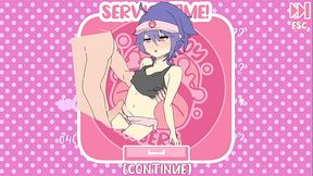 FemBoy 18+ Burgers hentai games