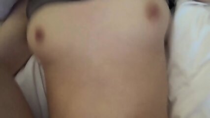 Fucking escort in hotel and creamy pussy juice coming out POV