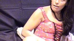 Peyton Private Show
