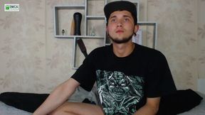 Jerr King Private Show