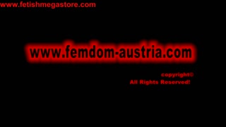 ladies femdom