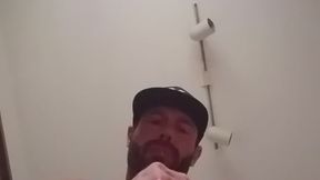 Who Will Lick Me Off?