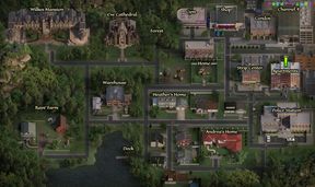 The genesis order (by NLT) - part 4