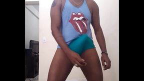 Live show um C&acirc_mera Prive