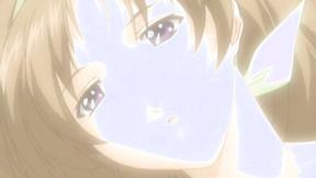 ”Creampied anime teen tart”