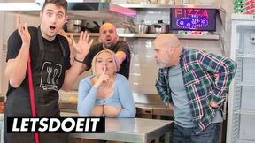 Tight Mature Honeysuckers Gang Bang Massive Rods - WEDEATIT