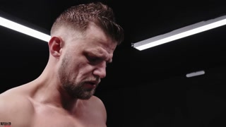 CHERRY KISS VS VINCE KARTER – COMPETITIVE MIXED FIGHT